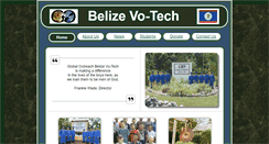 Desktop Screenshot of belizevotech.com